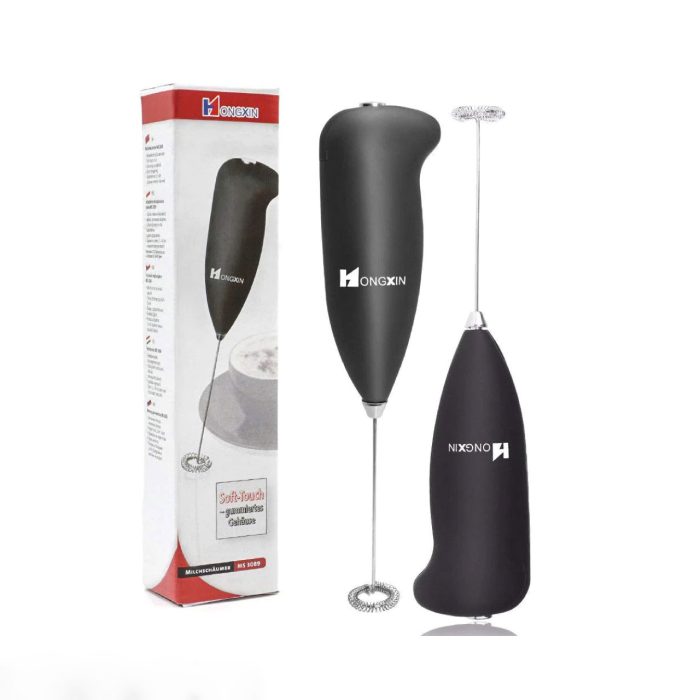 hongxin milk foam maker