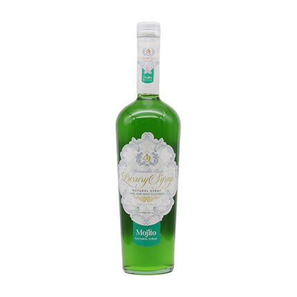 سیروپ موهیتو آذرجام (AJ)